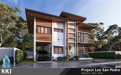 rkj construction bacolod city|RKJ Construction .
